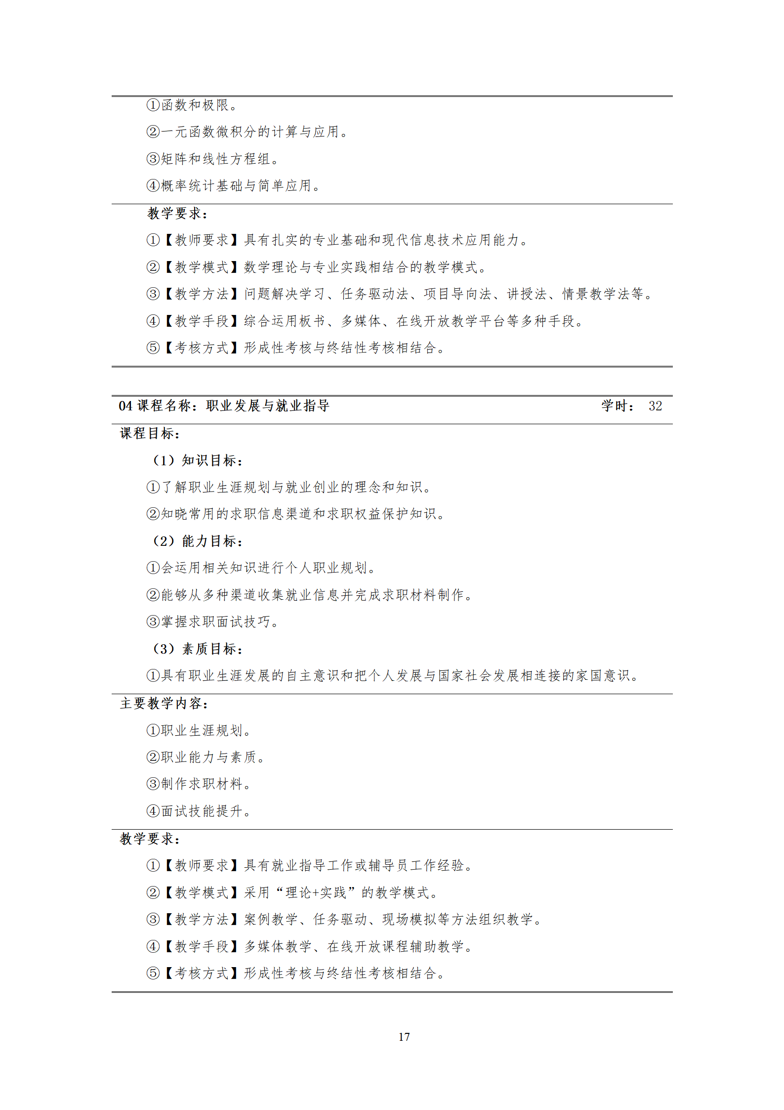 202107308455新葡萄娱乐场2021级机械制造及自动化专业人才培养方案_19.png