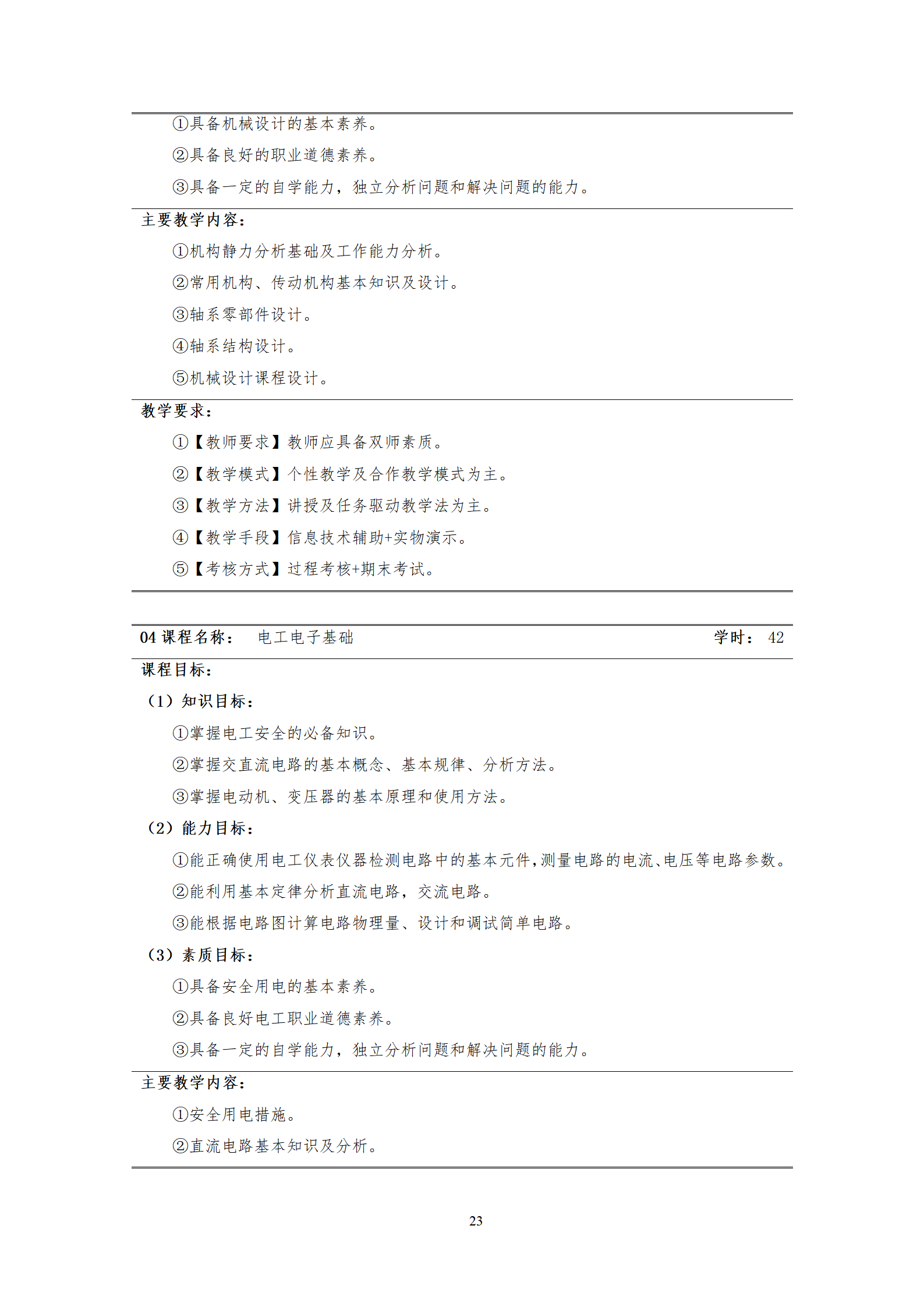 202107308455新葡萄娱乐场2021级机械制造及自动化专业人才培养方案_25.png