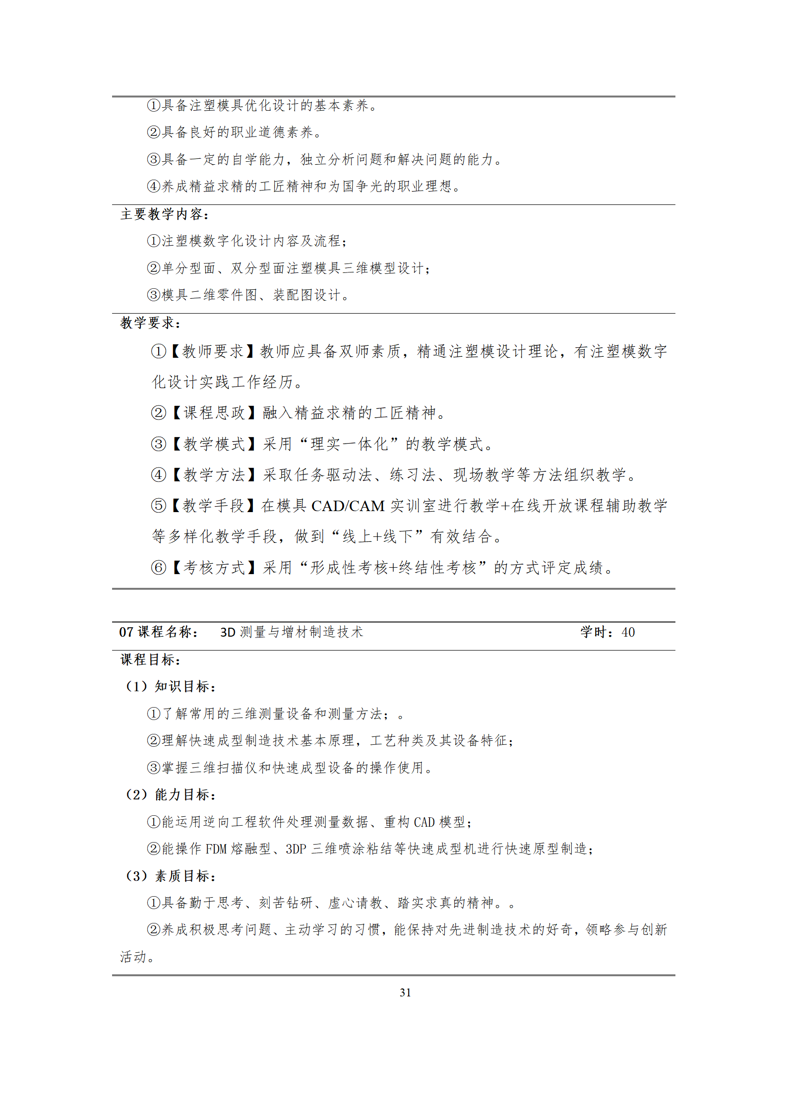 09版-2021级模具设计与制造专业人才培养方案 7-30-定稿-上交_33.png