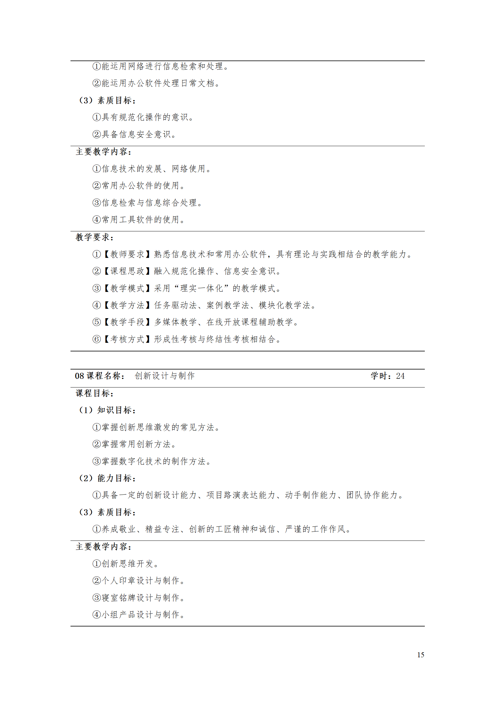 8455新葡萄娱乐场2021级工业工程技术专业人才培养方案0728_17.png