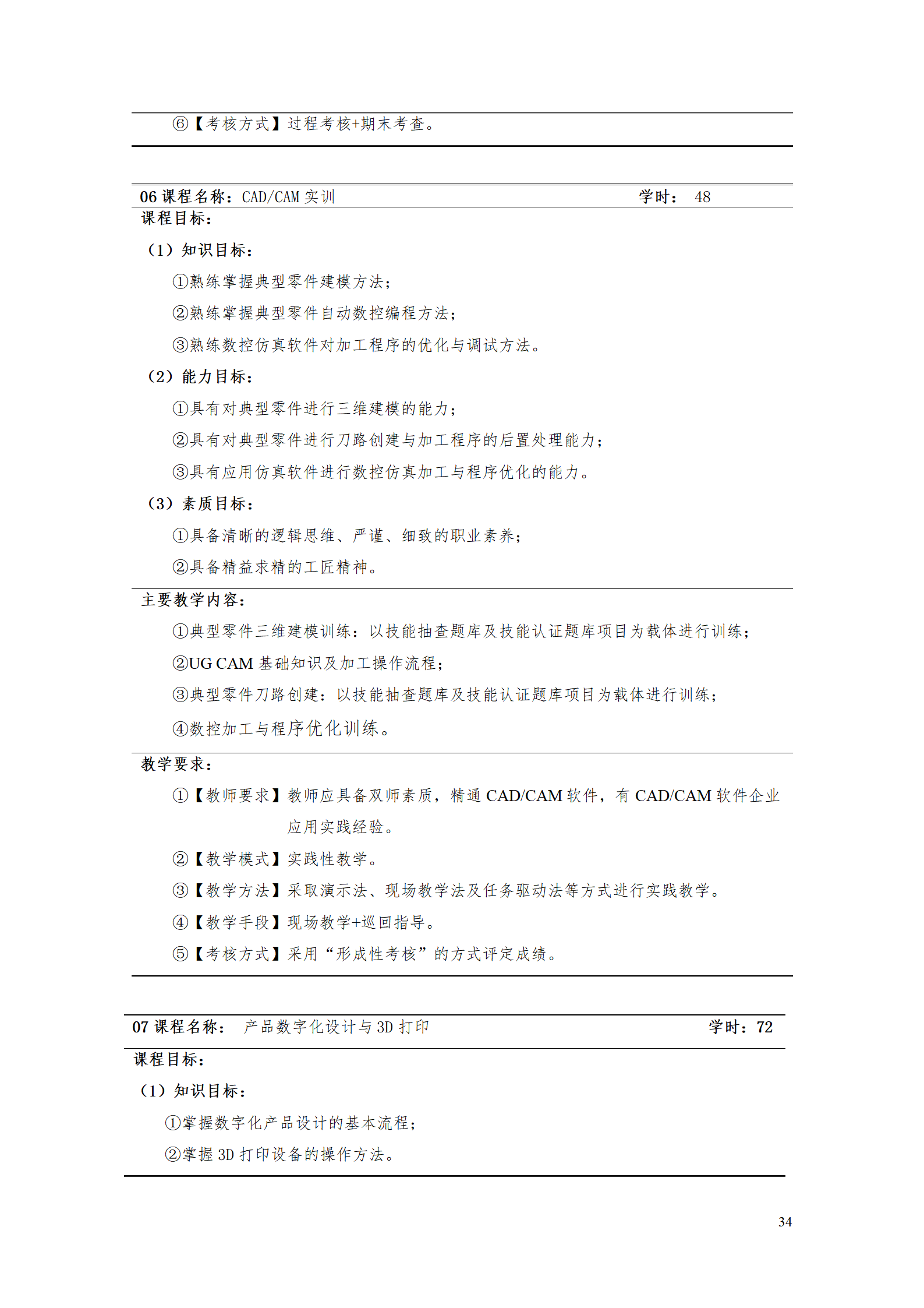 AAAA8455新葡萄娱乐场2021级数字化设计与制造技术专业人才培养方案20210728_36.png