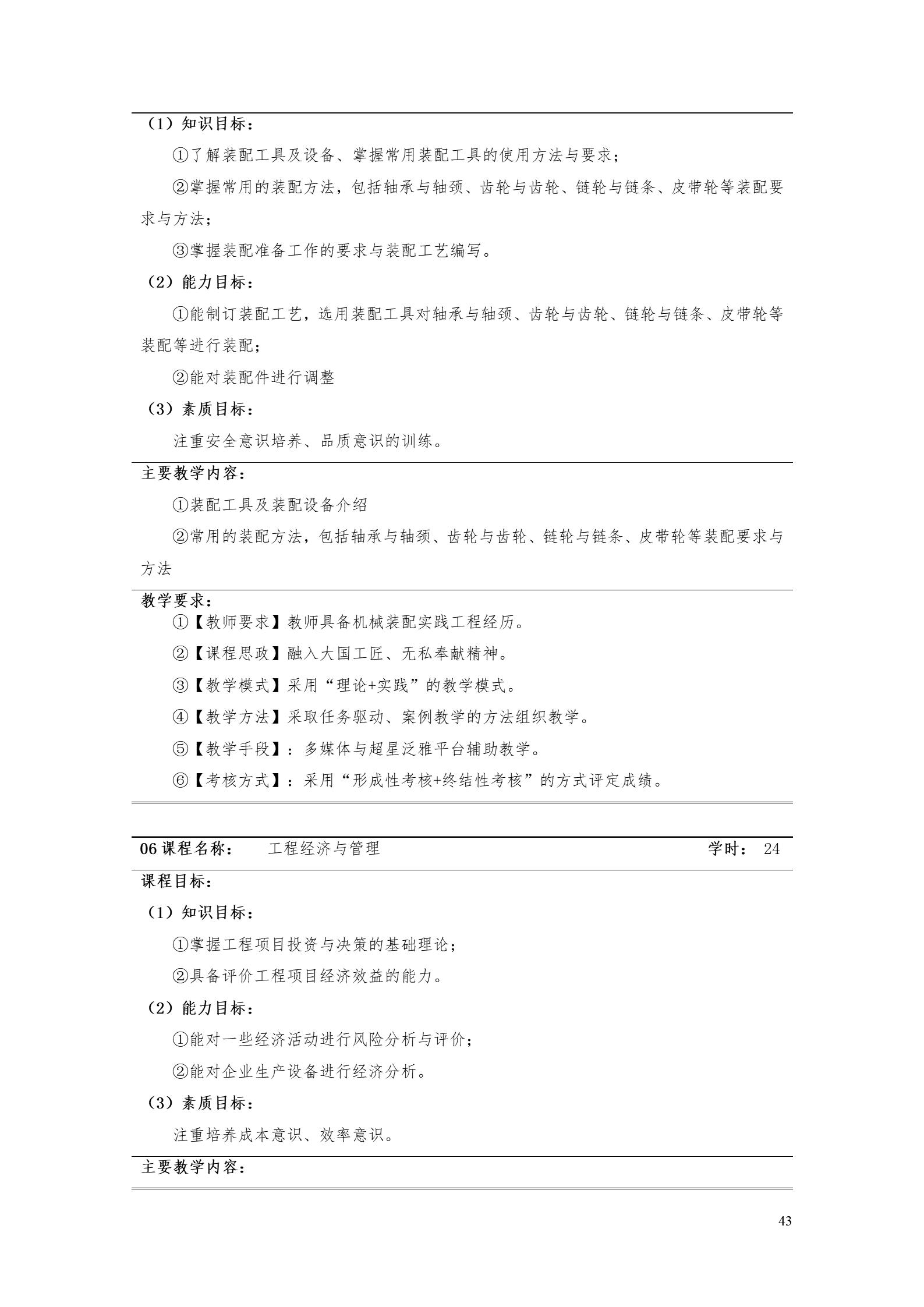 8455新葡萄娱乐场2022版工业工程技术专业人才培养方案（修改版20220903）（5）_45.jpg