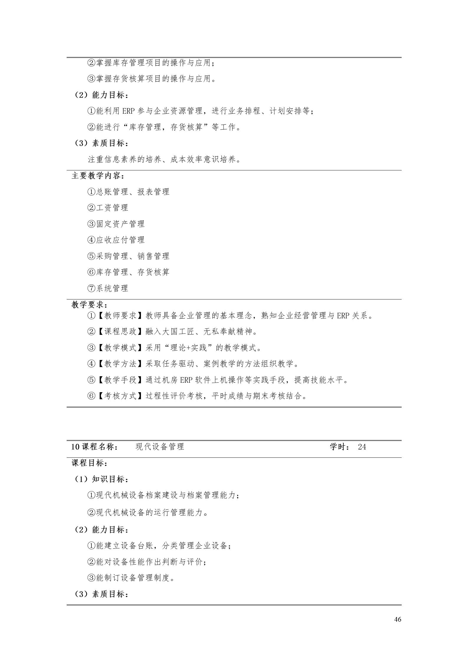 8455新葡萄娱乐场2022版工业工程技术专业人才培养方案（修改版20220903）（5）_48.jpg