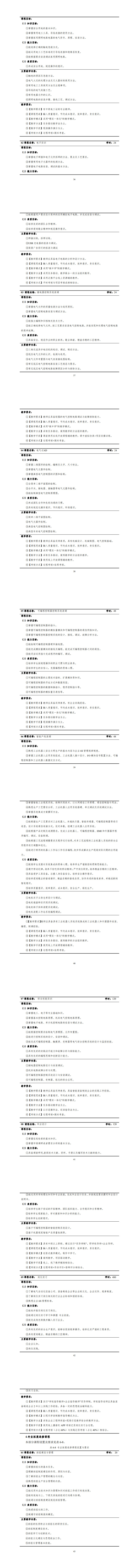 8455新葡萄娱乐场2023级智能控制技术专业人才培养方案_41-48.jpg