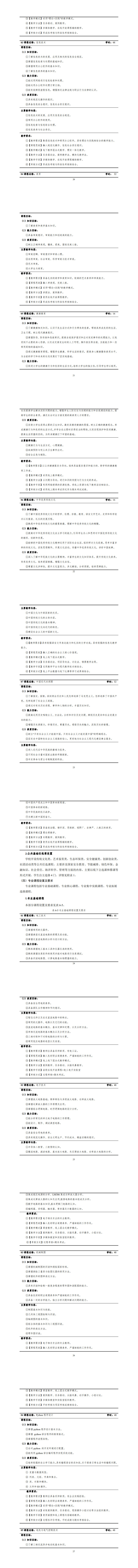 8455新葡萄娱乐场2023级智能控制技术专业人才培养方案_25-32.jpg