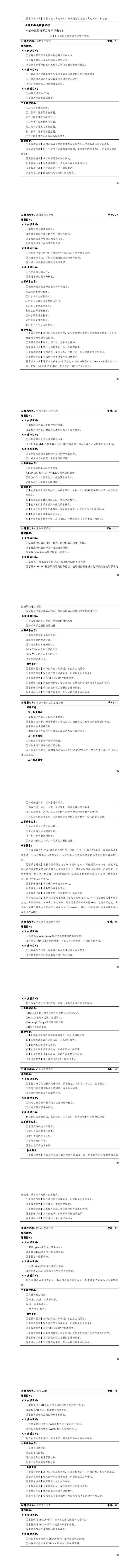 8455新葡萄娱乐场2023版工业机器人专业人才培养方案_49-56.jpg